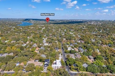 Tiny photo for 3500 Enfield RD #F, Austin, TX 78703 (MLS # 6710131)