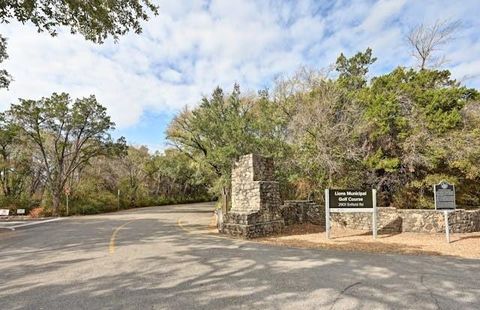 Tiny photo for 3500 Enfield RD #F, Austin, TX 78703 (MLS # 6710131)