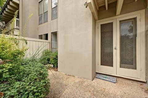 Tiny photo for 3500 Enfield RD #F, Austin, TX 78703 (MLS # 6710131)
