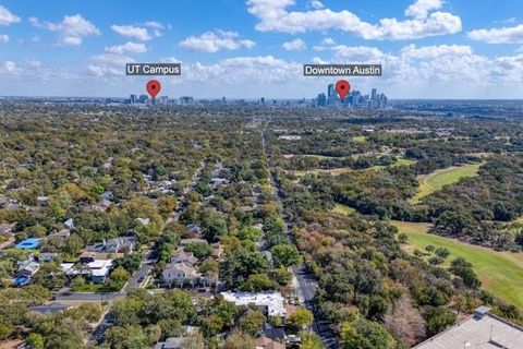 Tiny photo for 3500 Enfield RD #F, Austin, TX 78703 (MLS # 6710131)