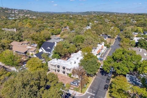 Tiny photo for 3500 Enfield RD #F, Austin, TX 78703 (MLS # 6710131)