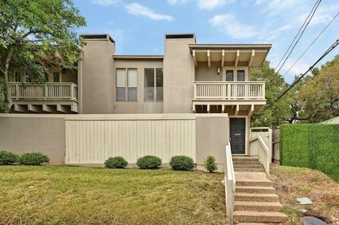 Tiny photo for 3500 Enfield RD #F, Austin, TX 78703 (MLS # 6710131)