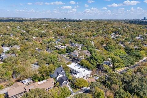 Tiny photo for 3500 Enfield RD #F, Austin, TX 78703 (MLS # 6710131)