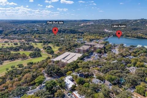 Tiny photo for 3500 Enfield RD #F, Austin, TX 78703 (MLS # 6710131)