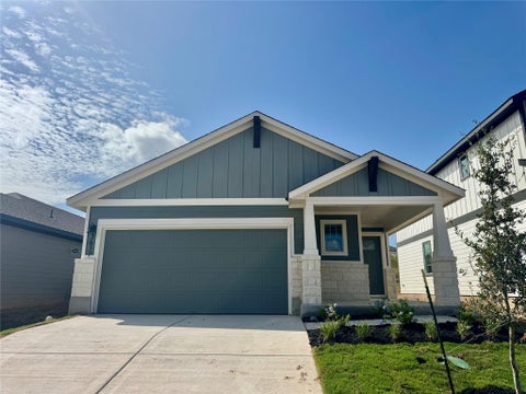 Photo of 3617 Kent Chalk RD, Buda, TX 78610 (MLS # 3017766)