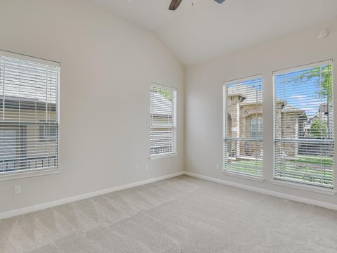 A home in Cedar Park