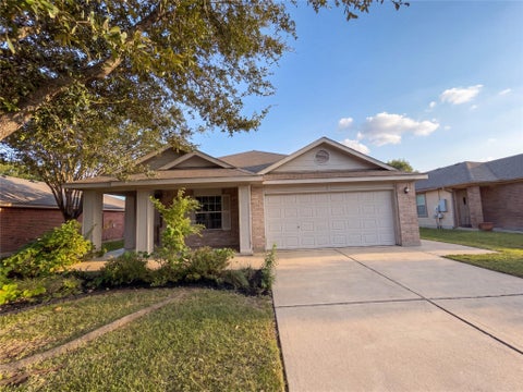 Photo of 507 Decker DR, Hutto, TX 78634 (MLS # 7696807)