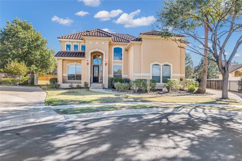 14 Waters Edge San Antonio TX 78248