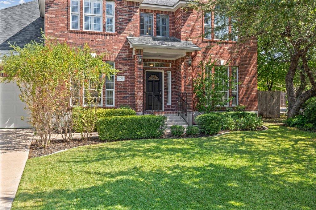 2116 Maidstone CV