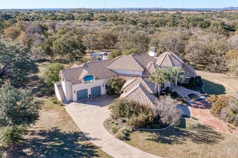 408 Haney TRCE Horseshoe Bay TX 78657