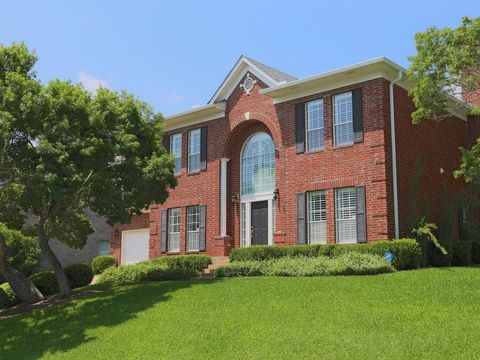 6304 Indian Canyon DR Austin TX 78746