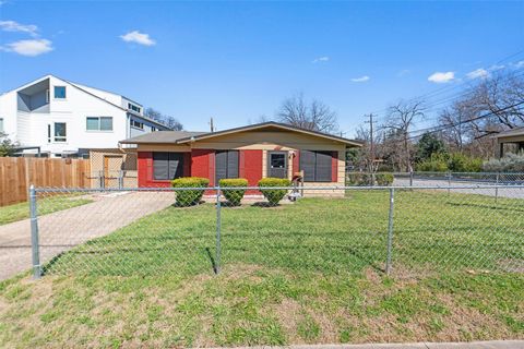 1000 S Center ST Austin TX 78704