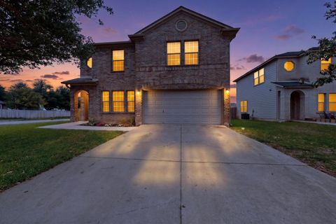 Photo of 1200 Apollo CIR, Round Rock, TX 78664 (MLS # 4903177)