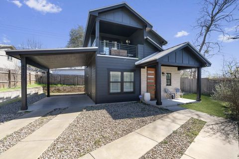 Photo of 4411 Lareina DR #2, Austin, TX 78745 (MLS # 5446380)