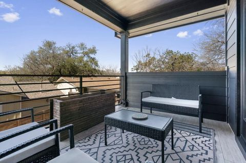 Tiny photo for 4411 Lareina DR #2, Austin, TX 78745 (MLS # 5446380)
