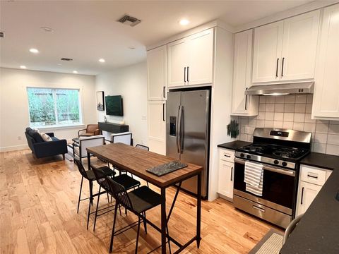 Tiny photo for 4411 Lareina DR #2, Austin, TX 78745 (MLS # 5446380)