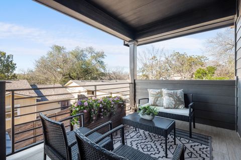 Tiny photo for 4411 Lareina DR #2, Austin, TX 78745 (MLS # 5446380)