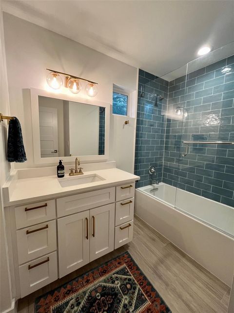 Tiny photo for 4411 Lareina DR #2, Austin, TX 78745 (MLS # 5446380)