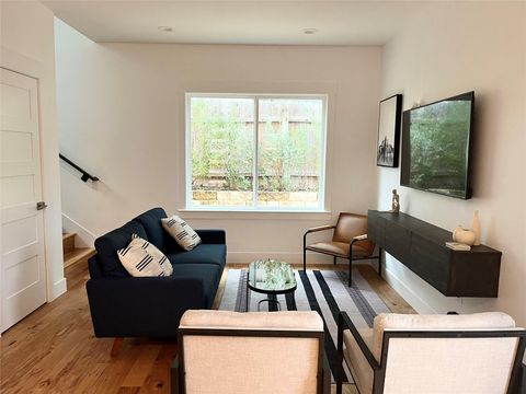 Tiny photo for 4411 Lareina DR #2, Austin, TX 78745 (MLS # 5446380)