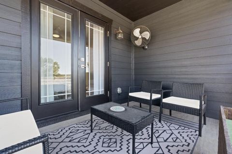 Tiny photo for 4411 Lareina DR #2, Austin, TX 78745 (MLS # 5446380)