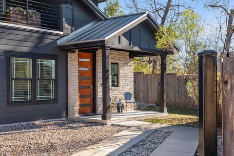 Tiny photo for 4411 Lareina DR #2, Austin, TX 78745 (MLS # 5446380)