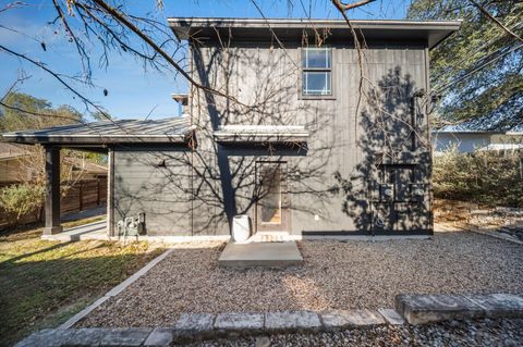 Tiny photo for 4411 Lareina DR #2, Austin, TX 78745 (MLS # 5446380)