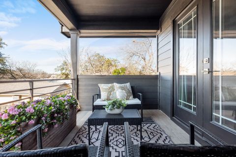 Tiny photo for 4411 Lareina DR #2, Austin, TX 78745 (MLS # 5446380)