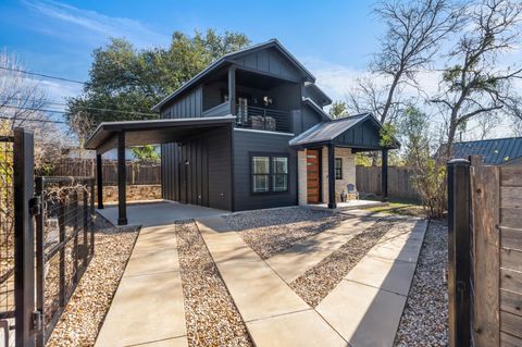 Tiny photo for 4411 Lareina DR #2, Austin, TX 78745 (MLS # 5446380)