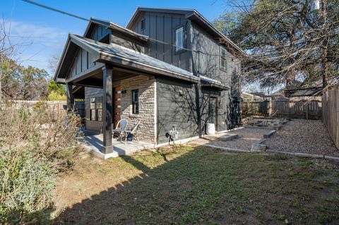Tiny photo for 4411 Lareina DR #2, Austin, TX 78745 (MLS # 5446380)