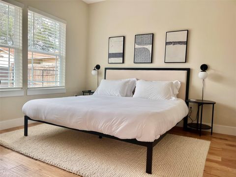 Tiny photo for 4411 Lareina DR #2, Austin, TX 78745 (MLS # 5446380)