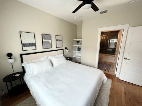Tiny photo for 4411 Lareina DR #2, Austin, TX 78745 (MLS # 5446380)