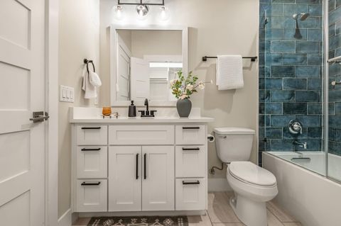 Tiny photo for 4411 Lareina DR #2, Austin, TX 78745 (MLS # 5446380)