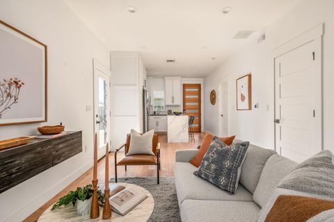 Tiny photo for 4411 Lareina DR #2, Austin, TX 78745 (MLS # 5446380)