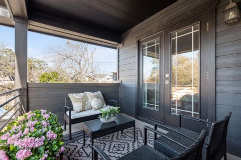 Tiny photo for 4411 Lareina DR #2, Austin, TX 78745 (MLS # 5446380)