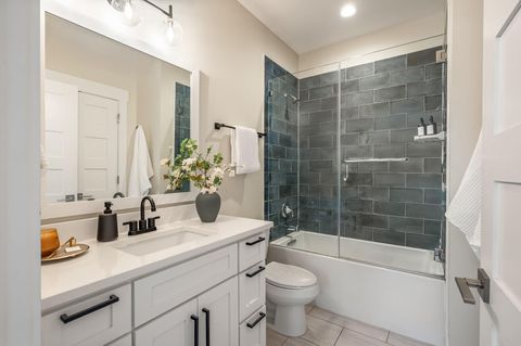 Tiny photo for 4411 Lareina DR #2, Austin, TX 78745 (MLS # 5446380)