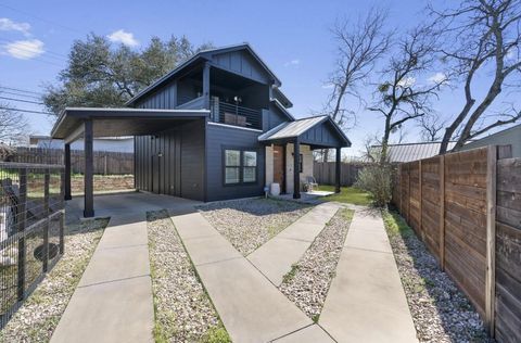 Tiny photo for 4411 Lareina DR #2, Austin, TX 78745 (MLS # 5446380)