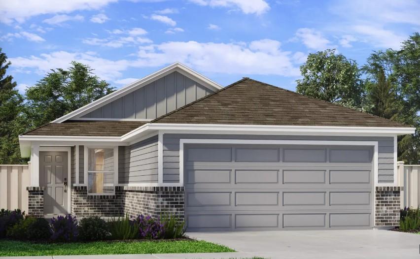 Photo of 125 Woodbrook DR, Georgetown, TX 78674 (MLS # 5623484)