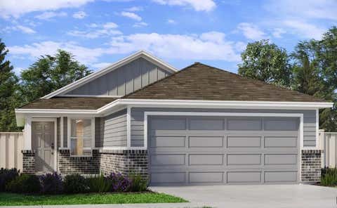 Photo of 125 Woodbrook DR, Georgetown, TX 78674 (MLS # 5623484)