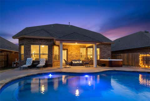 Photo of 2208 Bonavista WAY, Leander, TX 78641 (MLS # 7911467)