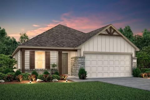 328 Kapok ST Buda TX 78610
