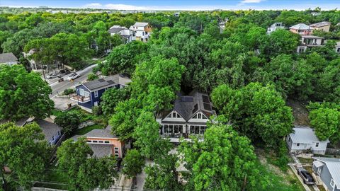 Tiny photo for 2712 Oak Springs DR #A, Austin, TX 78702 (MLS # 6455948)