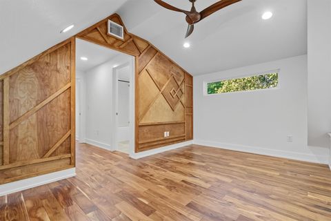 Tiny photo for 2712 Oak Springs DR #A, Austin, TX 78702 (MLS # 6455948)