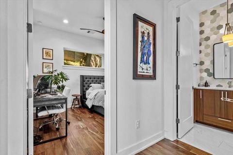 Tiny photo for 2712 Oak Springs DR #A, Austin, TX 78702 (MLS # 6455948)