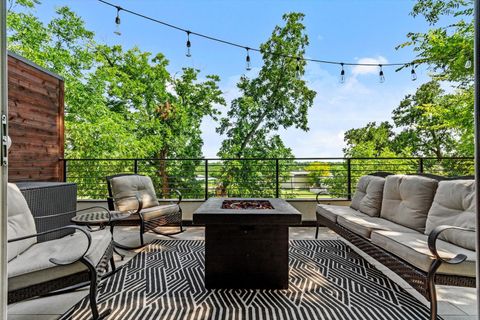 Tiny photo for 2712 Oak Springs DR #A, Austin, TX 78702 (MLS # 6455948)