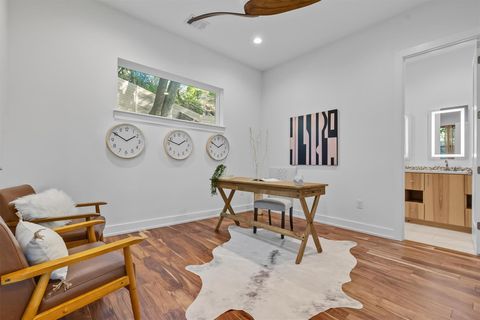 Tiny photo for 2712 Oak Springs DR #A, Austin, TX 78702 (MLS # 6455948)