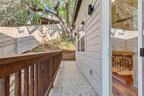 Tiny photo for 2712 Oak Springs DR #A, Austin, TX 78702 (MLS # 6455948)