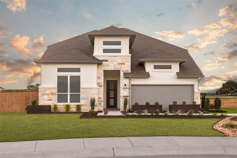 113 Dawnwood CT Georgetown TX 78633