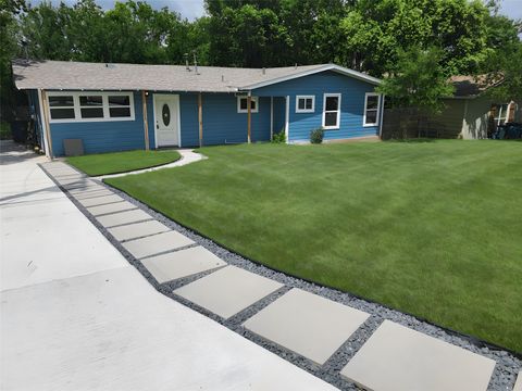 Tiny photo for 3106 Northeast DR, Austin, TX 78723 (MLS # 7703471)