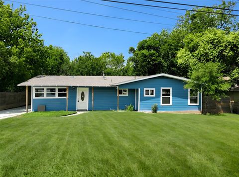 Tiny photo for 3106 Northeast DR, Austin, TX 78723 (MLS # 7703471)