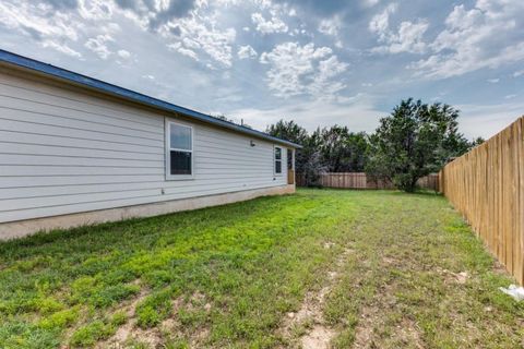 Tiny photo for 21505 Santa Domingo LN, Lago Vista, TX 78645 (MLS # 8680385)